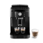 De'Longhi Magnifica S Start ECAM12.121.B volautomatische espressomachine, 1,8 L