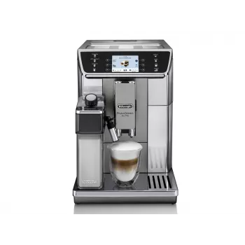 De’Longhi PrimaDonna Elite ECAM 650.55.MS volautomatische espressomachine 2L