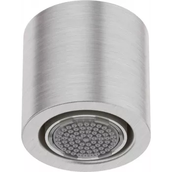 DEANTE handdouche 1 functie chroom 80 mm