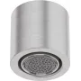 DEANTE handdouche 1 functie chroom 80 mm