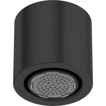 DEANTE 1-functie handdouche chroom ABS kunststof regenstraal