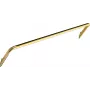 DEANTE ADI Z621 wandhanddoekhouder 60 cm mat zwart
