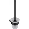 DEANTE ADR_N711 Wand-WC-borstelset chroom