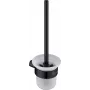 DEANTE ADR_N711 Wand-WC-borstelset chroom