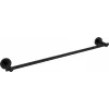 DEANTE ADT_N621 wandhanddoekhouder, 2 zwenkarmen, chroom, zilver