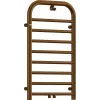 DEANTE AGI_CG31 badkamerradiator - hoogte 85 cm, wit