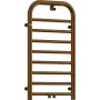 DEANTE AGI_CG31 badkamerradiator - hoogte 85 cm, wit