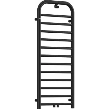 DEANTE AGI_NG41 badkamerradiator 121 cm witte handdoekverwarmer 678W