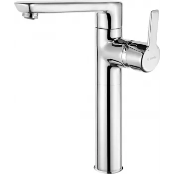 DEANTE Arnika wastafelmengkraan chroom 320 mm