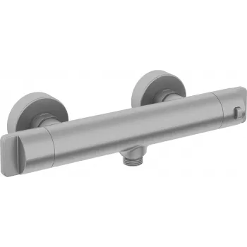 DEANTE Arnika thermostatische douchemengkraan chroom