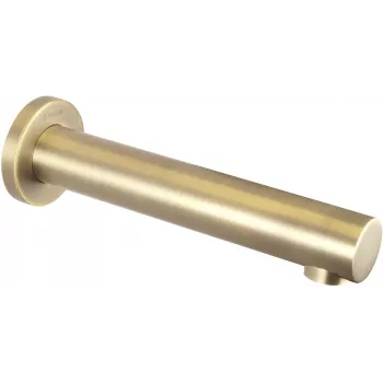 DEANTE badkraan - 200 mm mat zwart