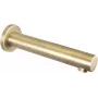 DEANTE badkraan - 200 mm mat zwart