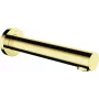 DEANTE baduitloop - 200 mm mat zwart