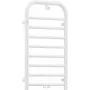 DEANTE badkamerradiator, hoogte 85 cm