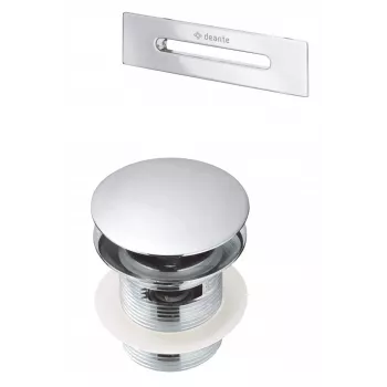 DEANTE badaccessoireset - afvoer en overloop