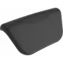 DEANTE badkussen wit PVC ergonomisch badkussen met zuignappen