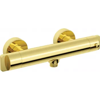 DEANTE BCH_Z4BT thermostatische douchemengkraan chroom