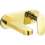 DEANTE BGA Z54L inbouw-wastafelkraan chroom