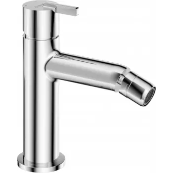 DEANTE bidet eenhendelmengkraan Loge chroom