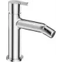 DEANTE bidet eenhendelmengkraan Loge chroom