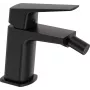 DEANTE bidet eenhendelmengkraan chroom messing standgemonteerd met handdouche