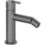 DEANTE bidet-eenhendelmengkraan batterij geborsteld goud