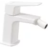DEANTE bidet eenhendel mengkraan chroom messing