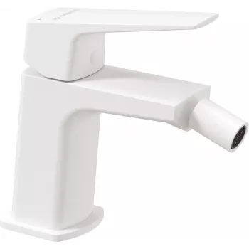 DEANTE bidet eenhendel mengkraan chroom messing