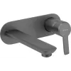 DEANTE BQA D54L inbouw-wastafelkraan chroom