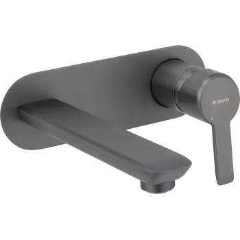 DEANTE BQA D54L inbouw-wastafelkraan chroom