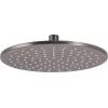 DEANTE douchekop van messing - 250 mm