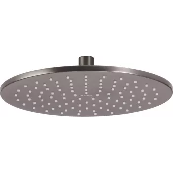 DEANTE douchekop van messing - 250 mm