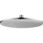 DEANTE douchekop van messing - rond 200 mm gepolijst chroom