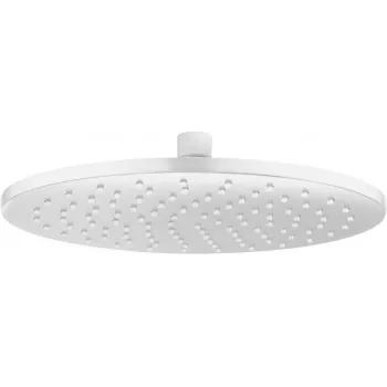 DEANTE Douchekop van messing - rond 250 mm gepolijst chroom