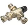 DEANTE centrale thermostatische mengkraan BCH 1X3T