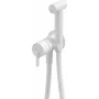 DEANTE inbouw-bidetmengkraan met Bidetta-douche - chroom
