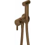 DEANTE inbouw bidetmengkraan met bidetta-handdouche, chroom