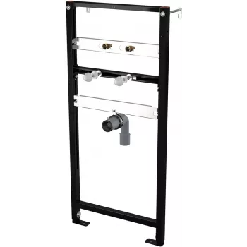 DEANTE Inbouwframe voor wastafel