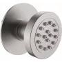 DEANTE inbouw-ronde regendouche chroom 250 mm