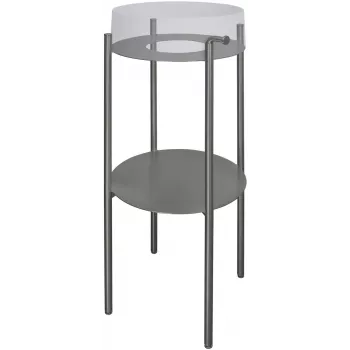 Deante staande badkamerconsole