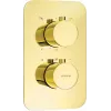 DEANTE Buitenelement voor Thermostat-BOX