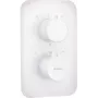 DEANTE buitenelement voor thermostatische BOX