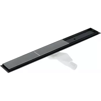 DEANTE vloerafvoer 100 cm - omkeerbare lineaire doucheafvoer