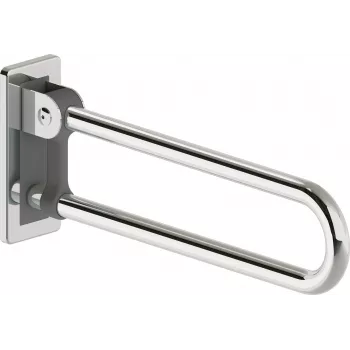 DEANTE opvouwbare wandmontage - 60 cm