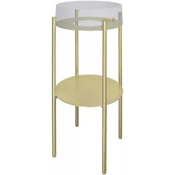 DEANTE vrijstaande badkamermeubel CKS_R36A zwart 800x450x750 mm