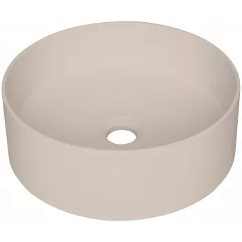 DEANTE graniet-composiet spoelbak met afdruiprek, Nero, omkeerbaar, 780x435 mm