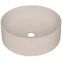 DEANTE graniet-composiet spoelbak met afdruiprek, Nero, omkeerbaar, 780x435 mm