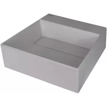DEANTE granieten composiet keukenspoelbak met kraanruimte en deksel - grafiet, 780x435 mm, 1 bak, omkeerbaar afdruipgedeelte