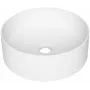 DEANTE granieten wastafel opbouw beige 45 cm