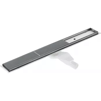 DEANTE KOS 010D vloerafvoer 100 cm - omkeerbaar